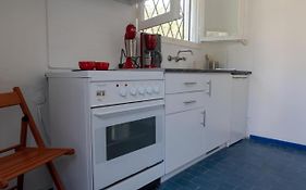 Olive Terra Holiday Aparments